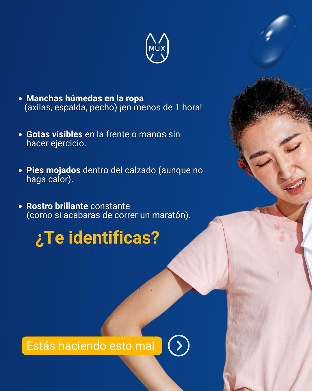 ¿ Te sentiste identificado?